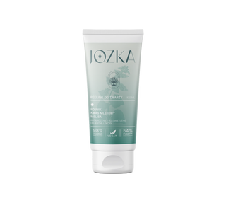 Jozka - Peeling do twarzy 100ml