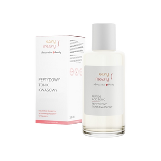 Eeny Meeny - Peptydowy tonik kwasowy 100ml