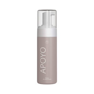 APOYO - Pianka do mycia twarzy 150ml