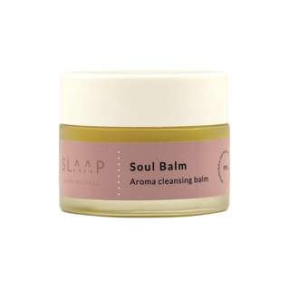 Slaap - Aromatyczny balsam do demakijażu Soul Balm - 50ml