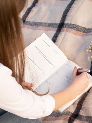 Jaśnie plan - Planer brązowy