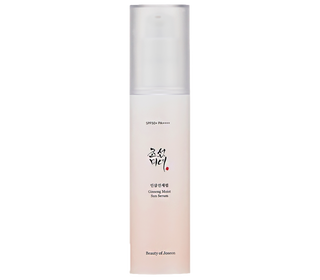 Beauty Of Joseon - Serum przeciwsłoneczne - ginseng moist sun 50ml