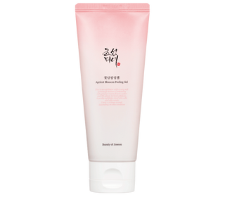 Beauty of Joseon - Żel-peeling do twarzy - apricot blossom peeling gel 100ml