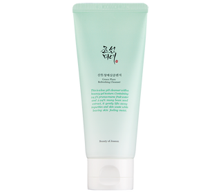 Beauty Of Joseon - Żel oczyszczający - green plum refreshing cleanser 100ml