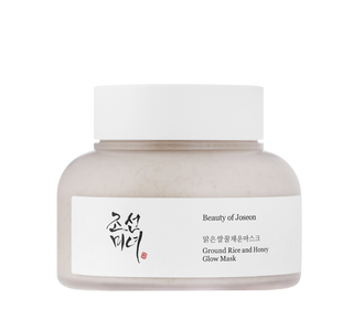 Beauty of Joseon - Maseczka do twarzy - ground rice and honey glow mask 150ml