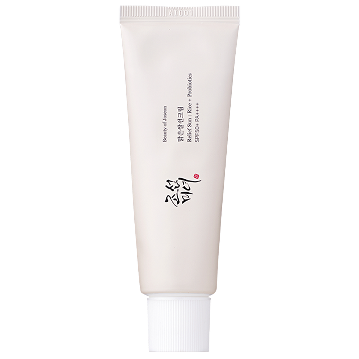 Beauty of Joseon – Krem z filtrem Relief Sun SPF50 – 50ml