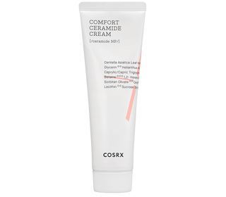 COSRX - Krem do twarzy z ceramidami - Balancium Comfort Ceramide Cream 80g