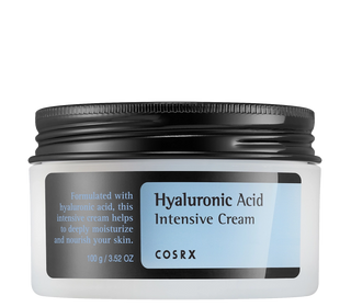 COSRX - Krem do twarzy z kwasem hialuronowym - Hyaluronic Acid Intensive Cream 100ml