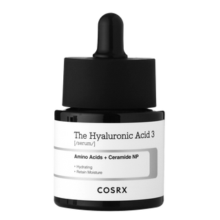 COSRX - Serum nawilżające - The Hyaluronic Acid 3 20ml