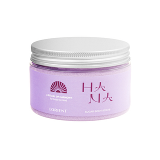 Lorient - Peeling cukrowy - hana 250g