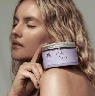Lorient - Peeling cukrowy - hana 250g