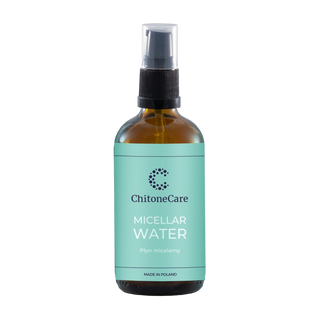 ChitoneCare - Płyn micelarny 100ml