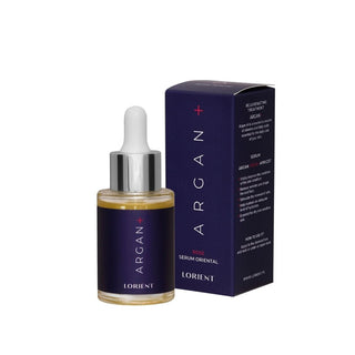Lorient - Serum olejowe różane - argan+ 30ml