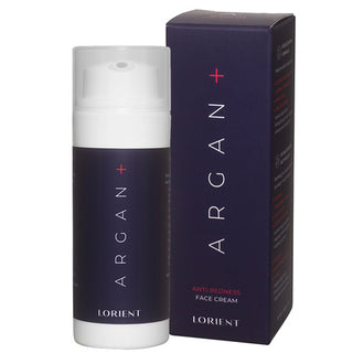 Lorient - Krem anti-redness immortalle - argan+ 50ml