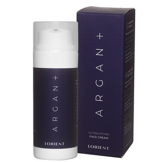 Lorient - Krem ultralifting z opuncją - argan+ 50ml