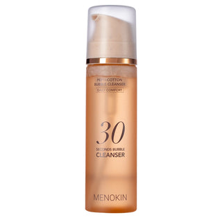 Menokin - Pianka oczyszczająca dla Wrażliwej Skóry – Menokin Daily Comfort 150ml