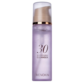 Menokin - Pianka oczyszczająca regenerująca – Menokin Perfect 150ml