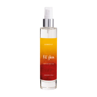Lorient - Mgiełka do ciała i włosów - fit skin 100ml
