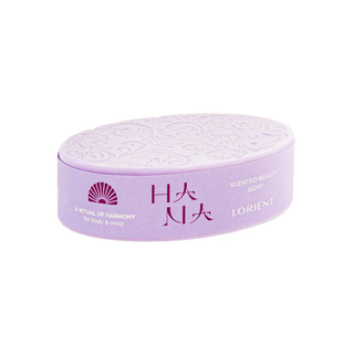 Lorient - Mydło glicerynowe - hana 90g