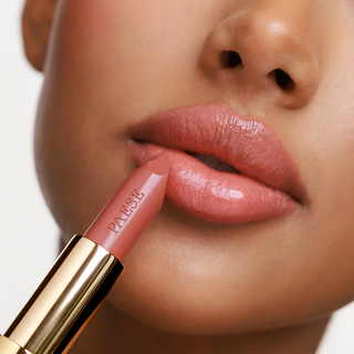 Paese - Pomadka do ust nudelightful - 403 peach pie 4,5g