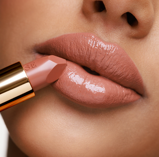 Paese - Pomadka do ust nudelightful - 408 toffee crush 4,5g