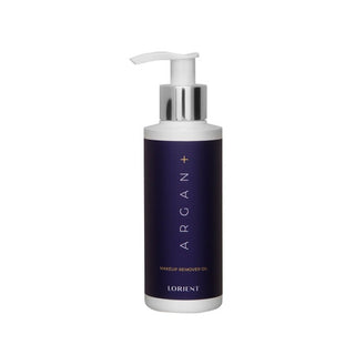 Lorient - Olejek do demakijażu - argan+ 150ml