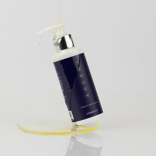 Lorient - Olejek do demakijażu - argan+ 150ml