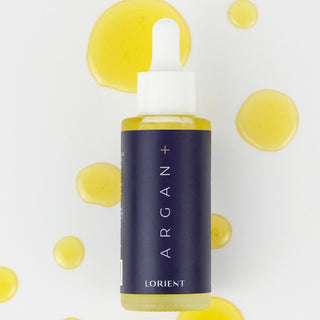 Lorient - Serum do włosów - argan+ 50ml