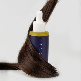 Lorient - Serum do włosów - argan+ 50ml