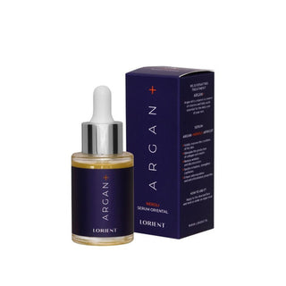 Lorient - Serum olejowe neroli - argan+ 30ml
