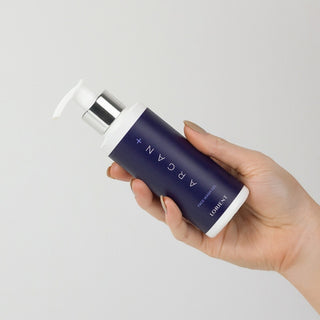 Lorient - Żel do mycia twarzy - argan+ 150ml