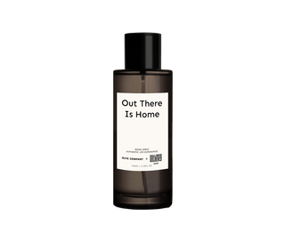 Glyk Company - Spray do pomieszczeń - out there is home 100ml