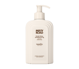 Resibo - Mydło do rąk - misty road 350ml