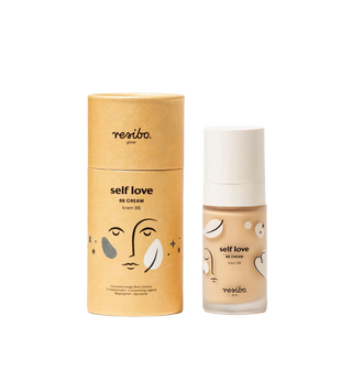 Resibo - Krem BB - light beige 30ml