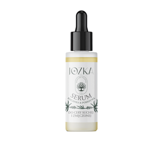 Jozka - Serum do cery suchej i zmęczonej 30ml