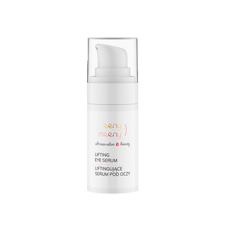 Eeny Meeny - Liftingujące serum pod oczy 15ml