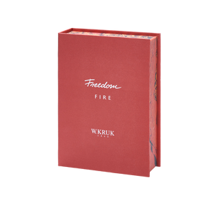 W.Kruk - Perfumy unisex freedom - fire 50ml