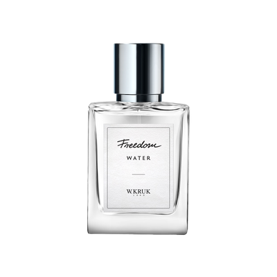 Perfumy unisex freedom - water 50ml