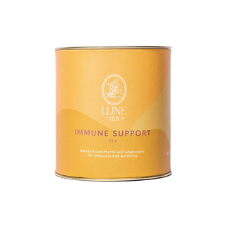 Lunetea - Herbata ziołowa - immune support 45g