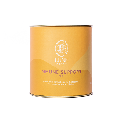 Herbata ziołowa - immune support 45g