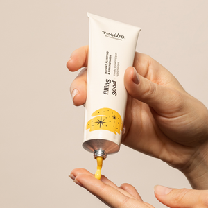 Maska wypełniająco-ujędrniająca - filling good 50ml