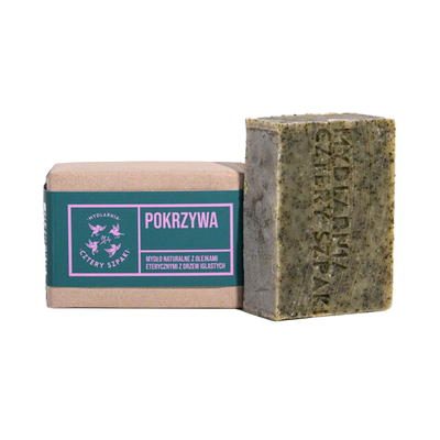 Mydło - pokrzywa 110g