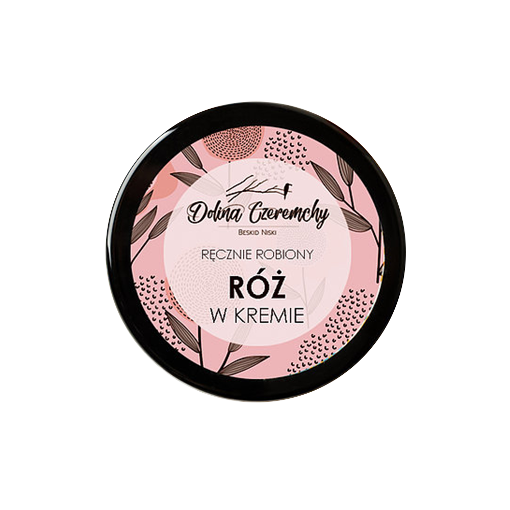 Róż w kremie 15ml