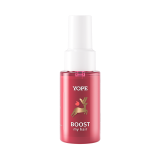 Yope - Serum do końcówek - boost 50ml