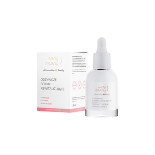 Eeny Meeny - Odżywcze serum rewitalizujące 30ml