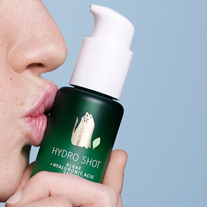 Serum hydro shot - algi i kwas hialuronowy 30ml