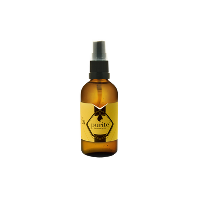 Lotion do włosów z fitokeratyną 50ml