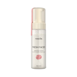 Resibo - Aksamitna pianka oczyszczająca - fresh faced 150ml