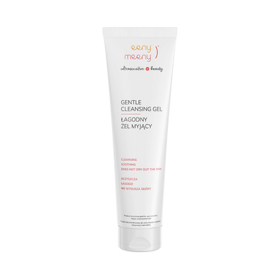 Łagodny żel myjący 100ml