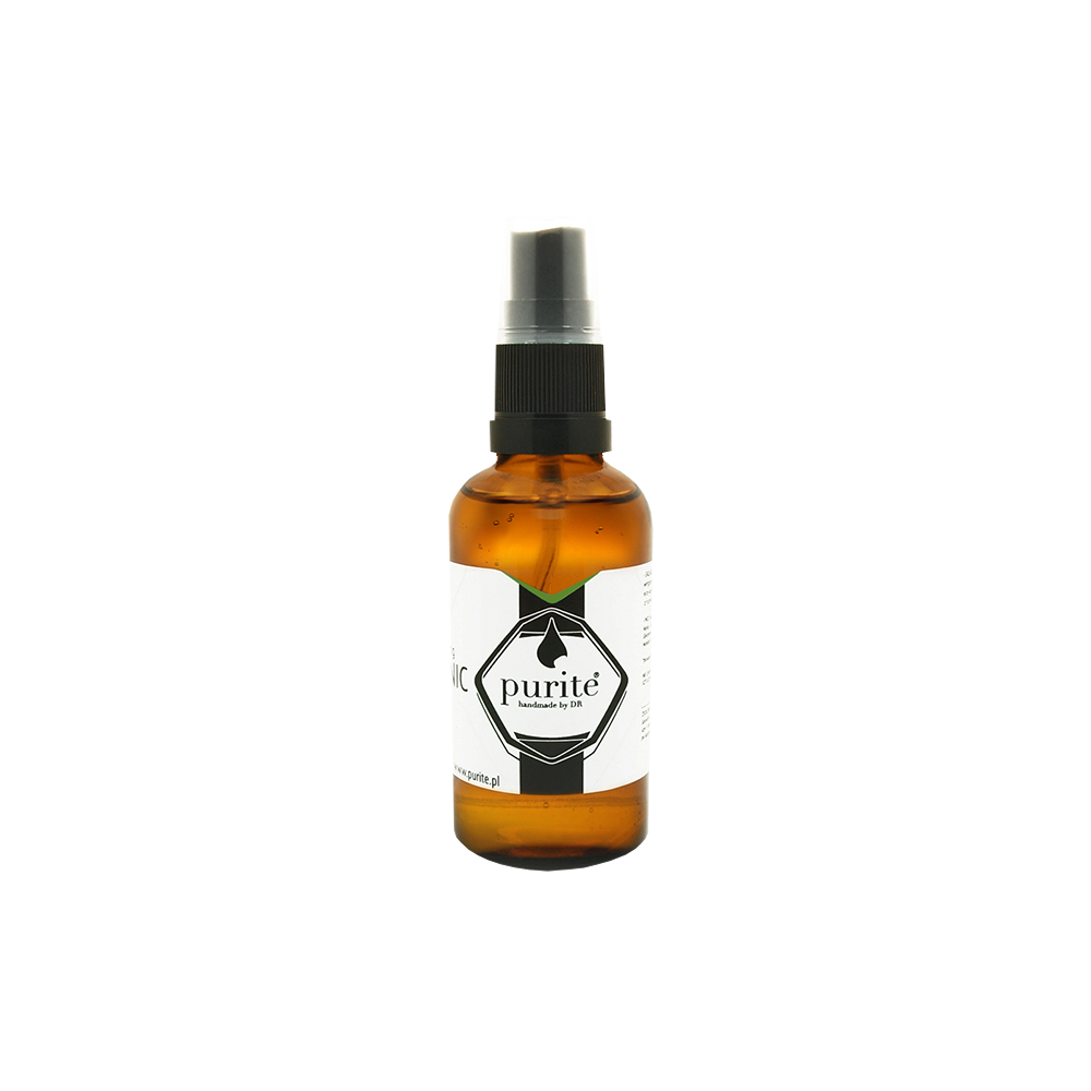 Tonik przeciwtrądzikowy normalizująco–antybakteryjny 50ml